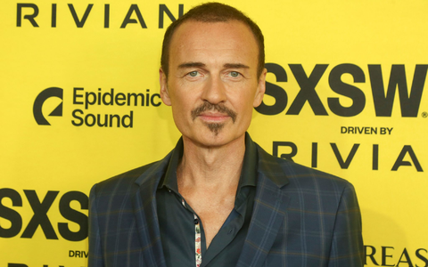 Der Schauspieler Julian McMahon starb nach einer Krebserkrankung. (Archivbild) - Foto: Jack Plunkett/Invision via AP/dpa Der Schauspieler Julian McMahon starb nach einer Krebserkrankung. (Archivbild) - Foto: Jack Plunkett/Invision via AP/dpa