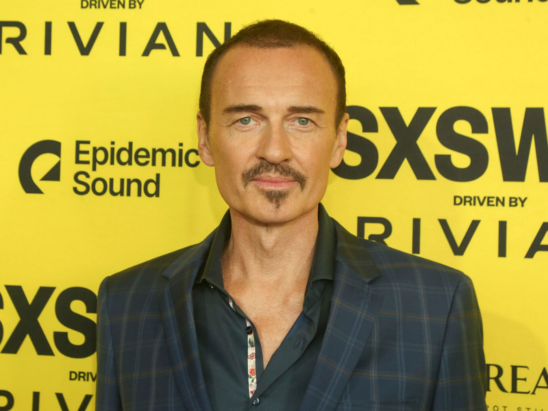 Der Schauspieler Julian McMahon starb nach einer Krebserkrankung. (Archivbild) - Foto: Jack Plunkett/Invision via AP/dpa