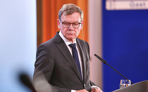 Johann Wadephul am 03.07.2025 - Foto: über dts Nachrichtenagentur