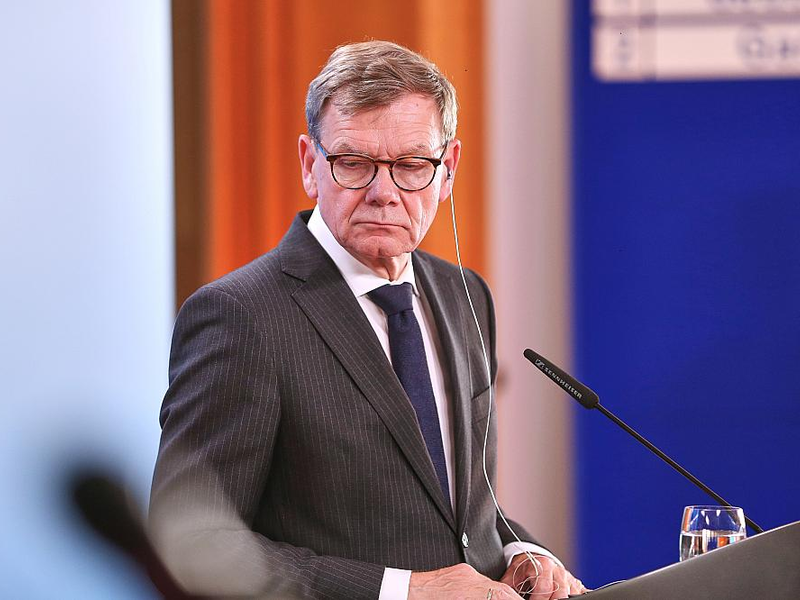 Johann Wadephul am 03.07.2025 - Foto: über dts Nachrichtenagentur