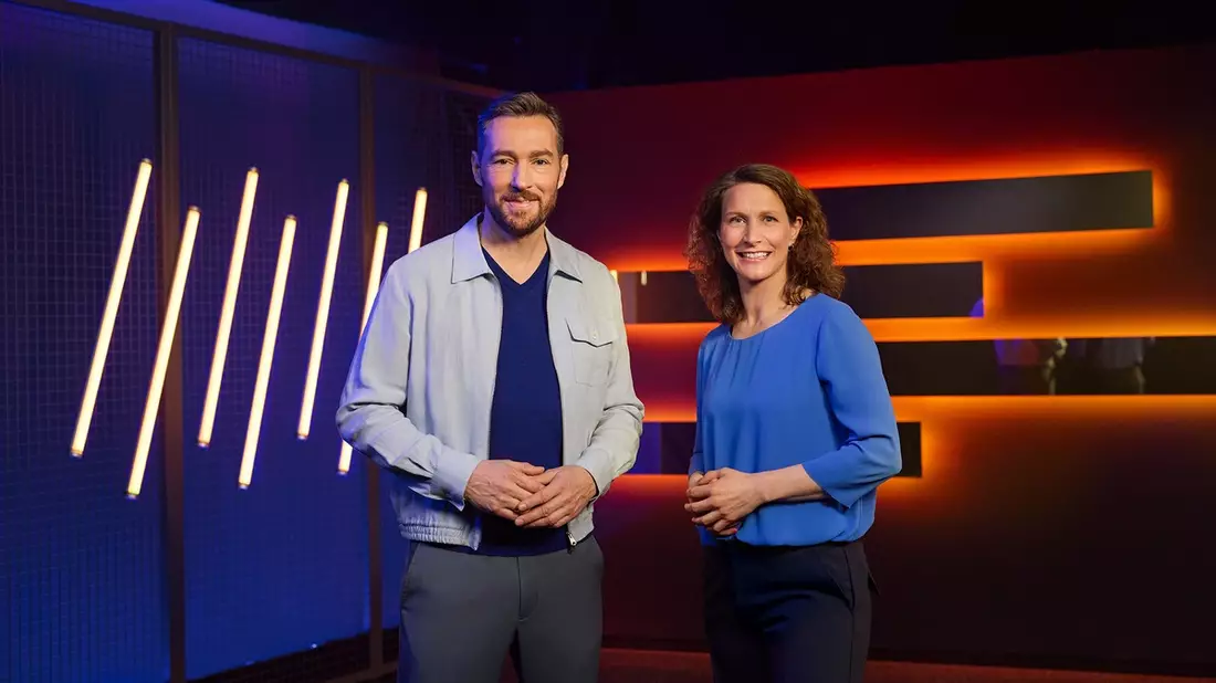 UEFA Frauen-EM 2025: Die nächsten Live-Spiele im ZDF - Bild: presseportal.de