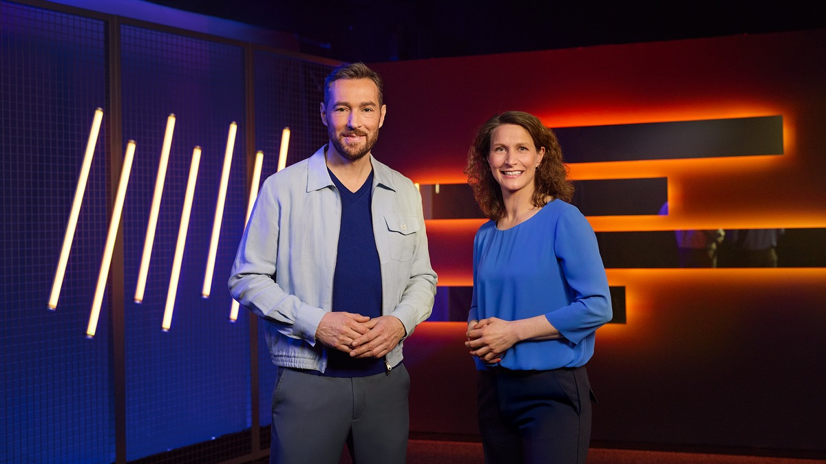 UEFA Frauen-EM 2025: Die nächsten Live-Spiele im ZDF - Foto: presseportal.de