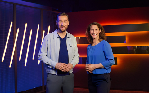 UEFA Frauen-EM 2025: Die nächsten Live-Spiele im ZDF - Foto: presseportal.de