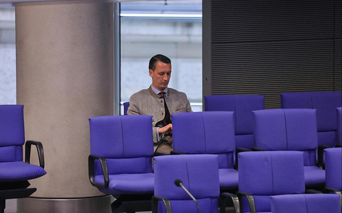 Matthias Helferich (Archiv) - Foto: über dts Nachrichtenagentur