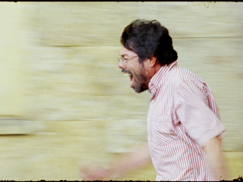 Zwei Preise für ZDF-Koproduktionen auf dem Filmfest München/Un Poeta gewinnt CineCoPro-Award - Foto: presseportal.de