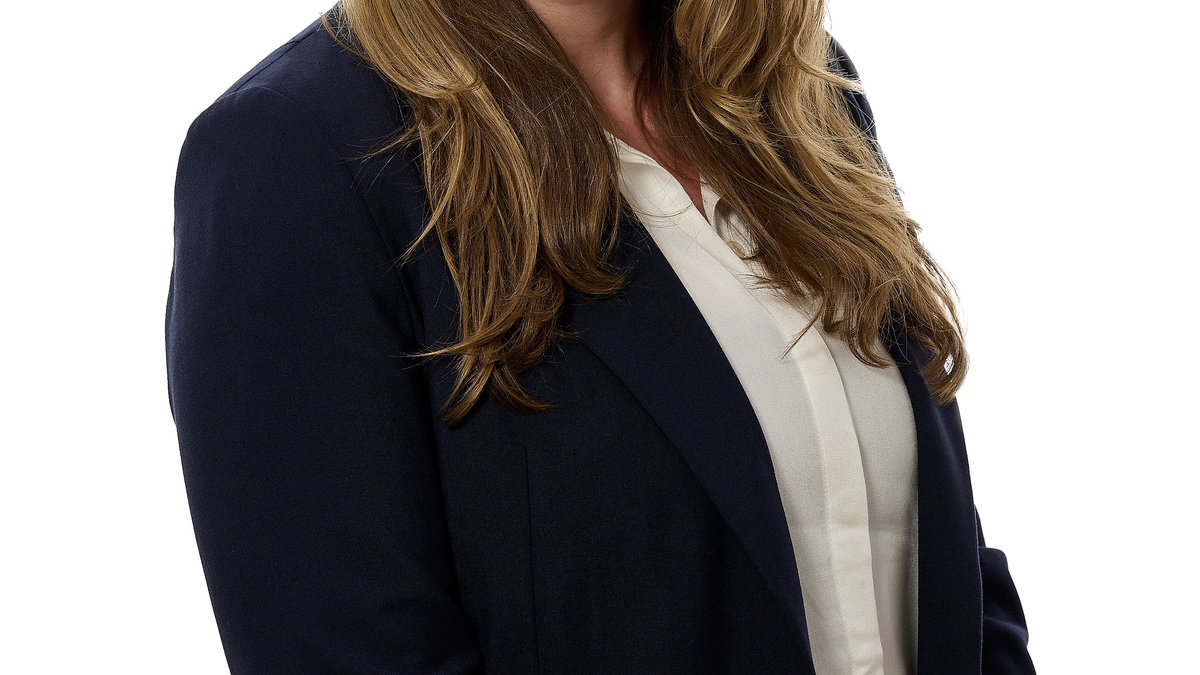 Maria Beyer-Fistrich - Foto: Nicolas Gradicsky über pressetext.de