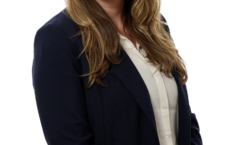 Maria Beyer-Fistrich - Foto: Nicolas Gradicsky über pressetext.de