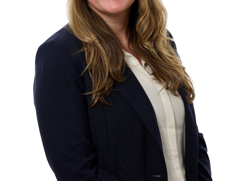 Maria Beyer-Fistrich - Foto: Nicolas Gradicsky über pressetext.de