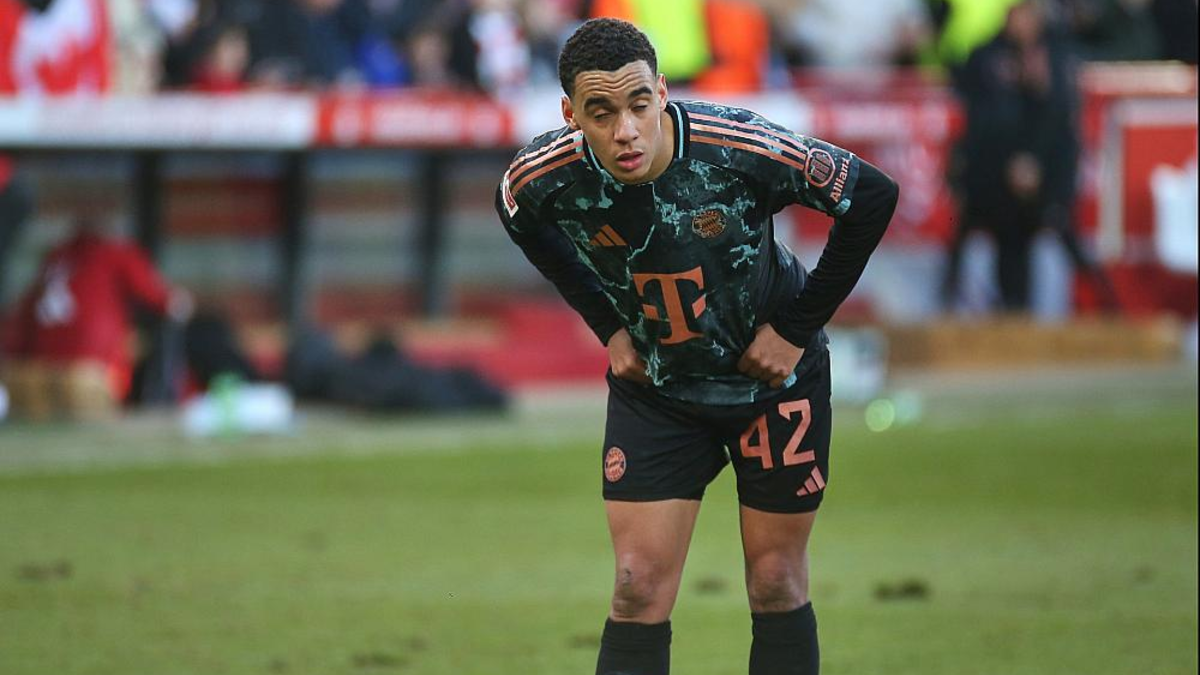 Jamal Musiala (Archiv) - Foto: über dts Nachrichtenagentur