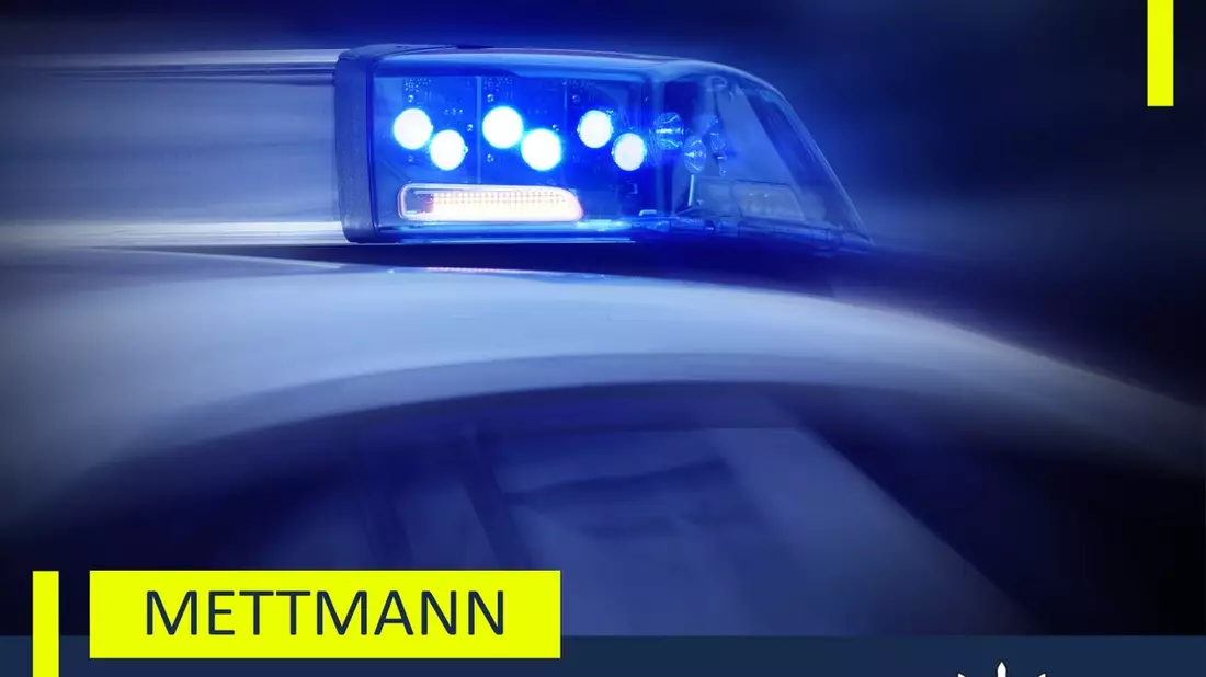 POL-ME: Vermisstes Mädchen aus Mettmann wohlbehalten angetroffen - 2507031 - Bild: presseportal.de