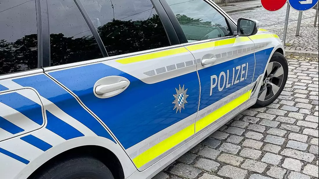 Polizei (Archiv) - Bild: über dts Nachrichtenagentur