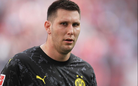 Niklas Süle (Borussia Dortmund) (Archiv) - Foto: über dts Nachrichtenagentur