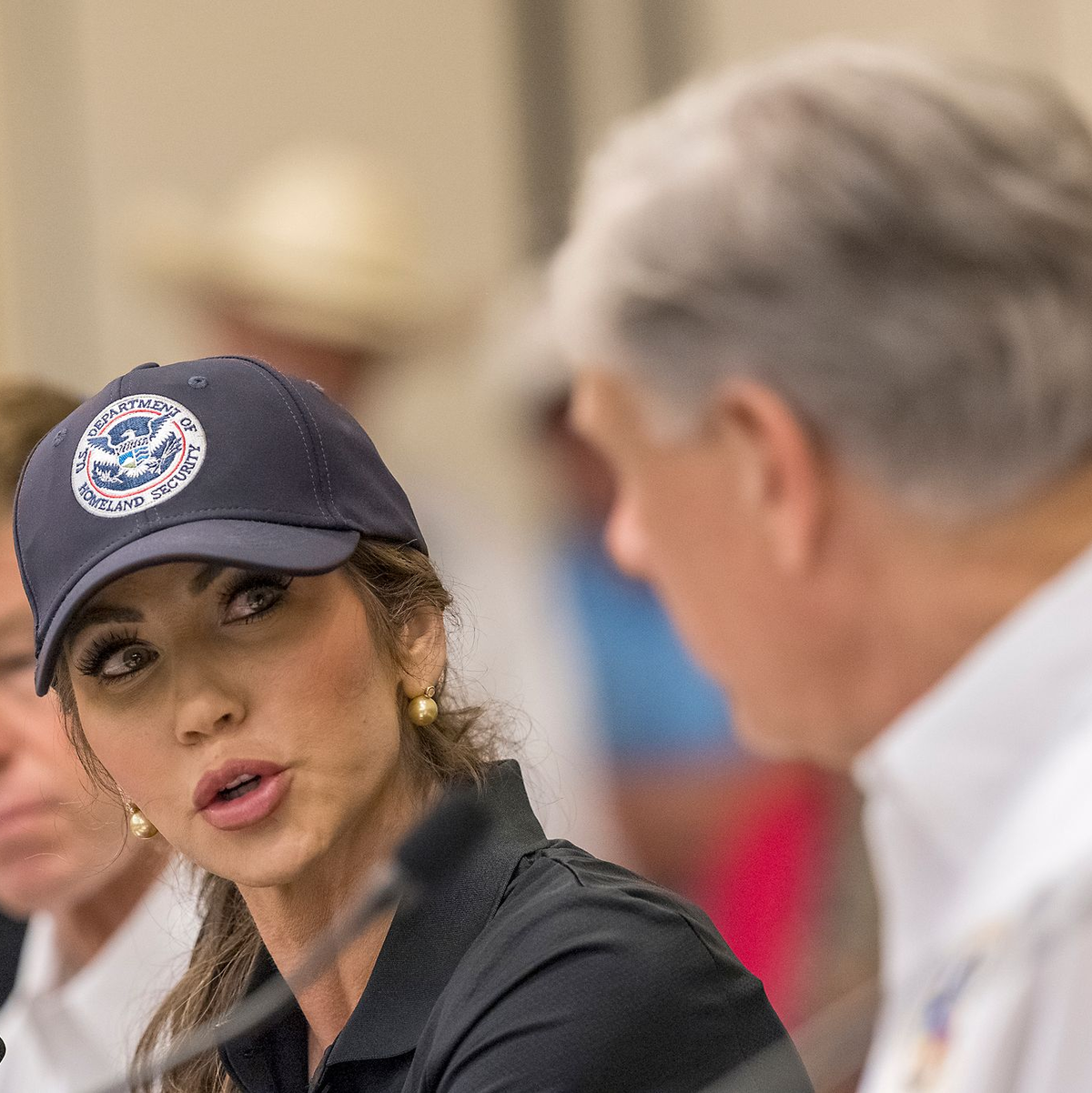 Im gesamten Bundesstaat wurden mit Stand Sonntagnachmittag den Behörden zufolge noch rund 40 Menschen vermisst. - Foto: Rodolfo Gonzalez/AP/dpa