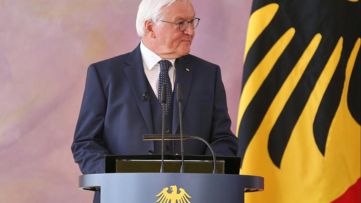 Frank-Walter Steinmeier (Archiv) - Foto: über dts Nachrichtenagentur
