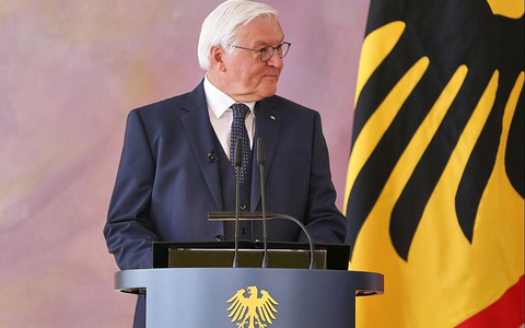 Frank-Walter Steinmeier (Archiv) - Foto: über dts Nachrichtenagentur