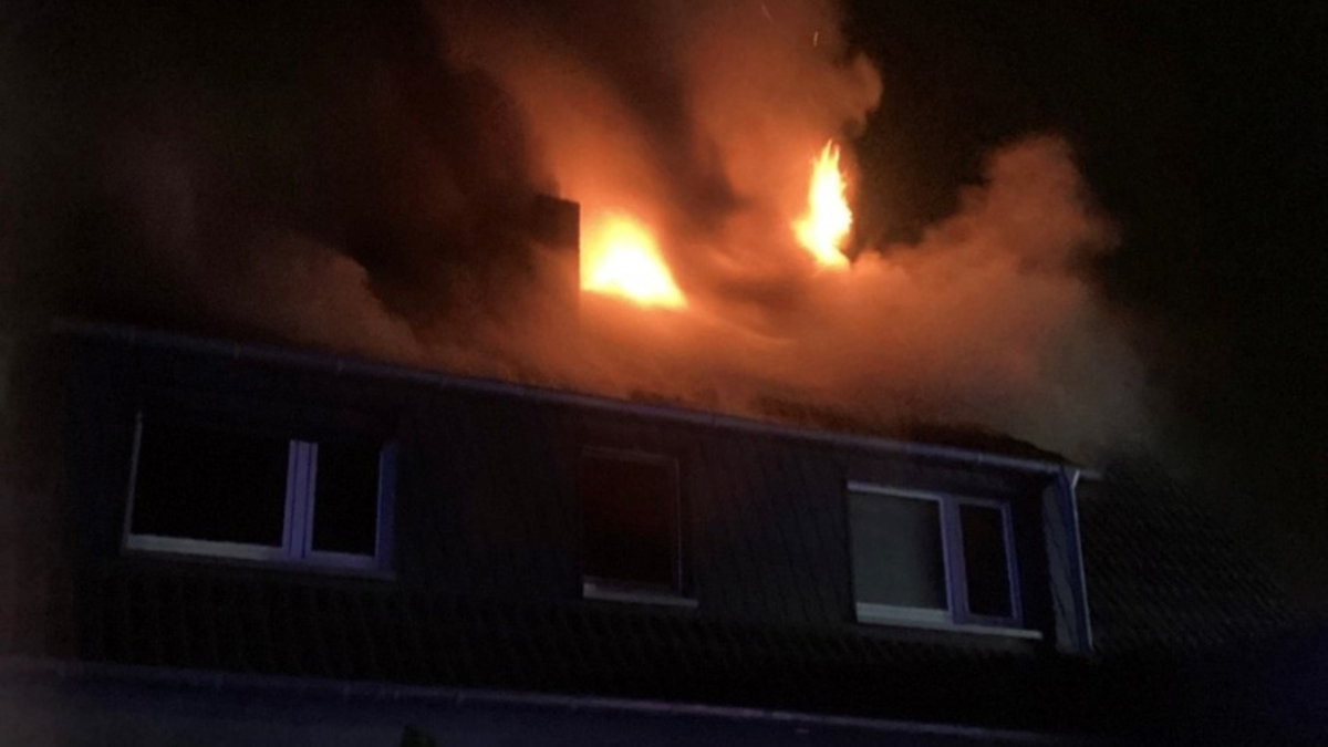 FW-OB: Erhöhtes Einsatzaufkommen innerhalb von 24 Stunden - Zwei Einsätze erfordern umfangreiche Maßnahmen - Foto: presseportal.de