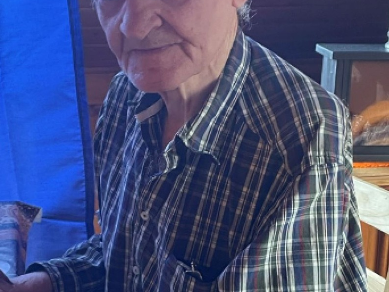 POL-PPMZ: 84-jähriger Mann aus der Mainzer Neustadt vermisst - Foto: presseportal.de