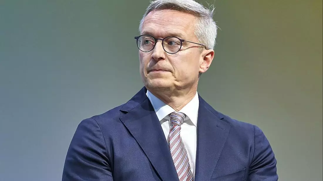 Karsten Wildberger (Archiv) - Bild: über dts Nachrichtenagentur