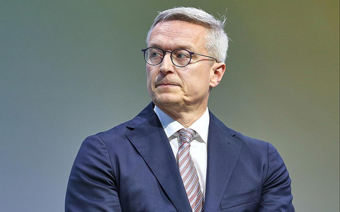 Karsten Wildberger (Archiv) - Foto: über dts Nachrichtenagentur