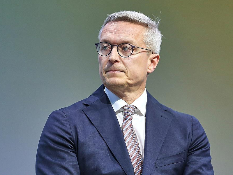 Karsten Wildberger (Archiv) - Foto: über dts Nachrichtenagentur