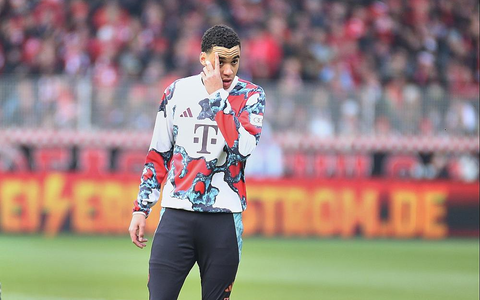 Jamal Musiala (Archiv) - Foto: über dts Nachrichtenagentur