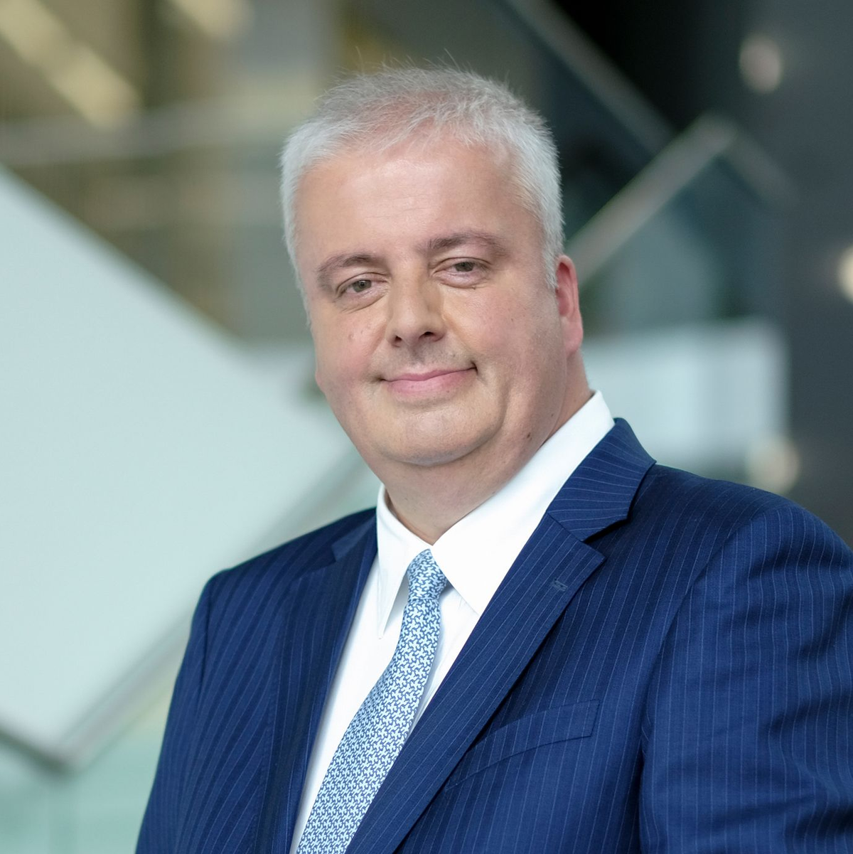 Bundesbank-Vorstand Burkhard Balz: «Der digitale Euro ist eine extrem sinnvolle Ergänzung zum Bargeld.» (Archivbild) - Foto: Tim Wegner/Deutsche Bundesbank/dpa