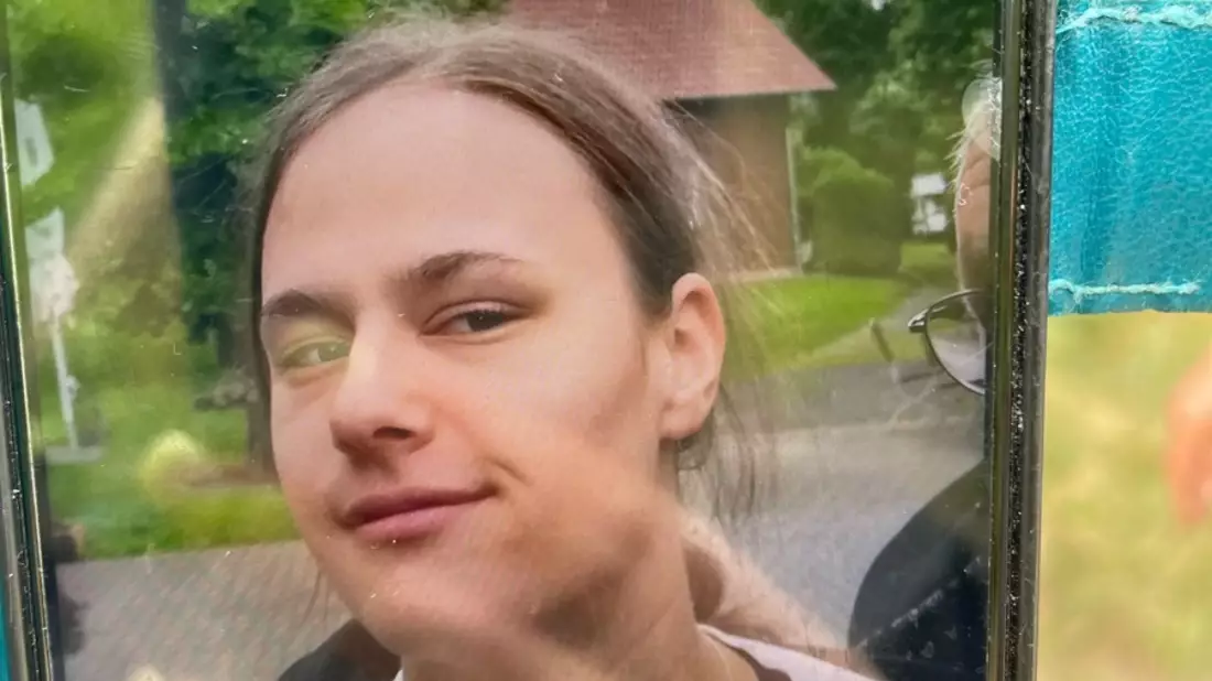 LPI-NDH: Öffentlichkeitsfahndung nach 19-jähriger - Bild: presseportal.de