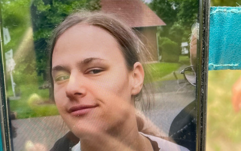 LPI-NDH: Öffentlichkeitsfahndung nach 19-jähriger - Foto: presseportal.de