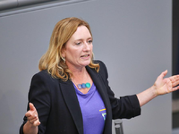 Caren Lay (Archiv) - Foto: über dts Nachrichtenagentur