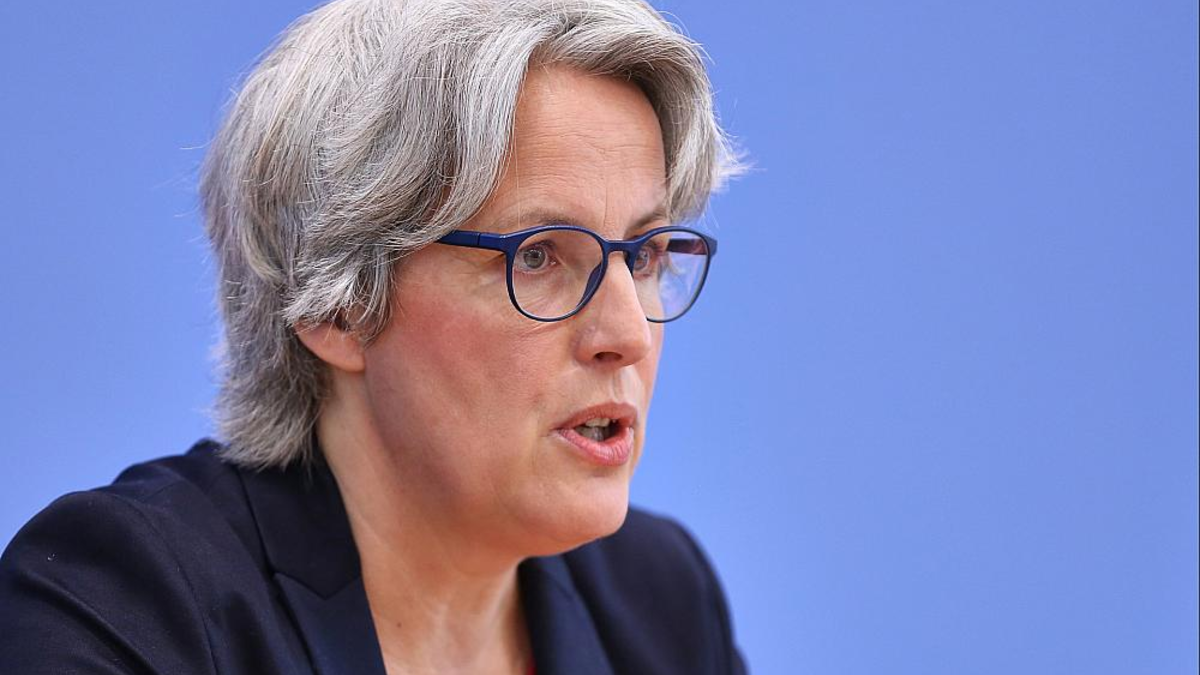 Kerstin Claus (Archiv) - Foto: über dts Nachrichtenagentur