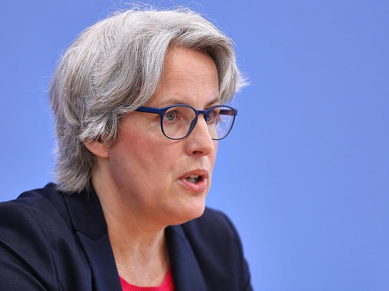 Kerstin Claus (Archiv) - Foto: über dts Nachrichtenagentur