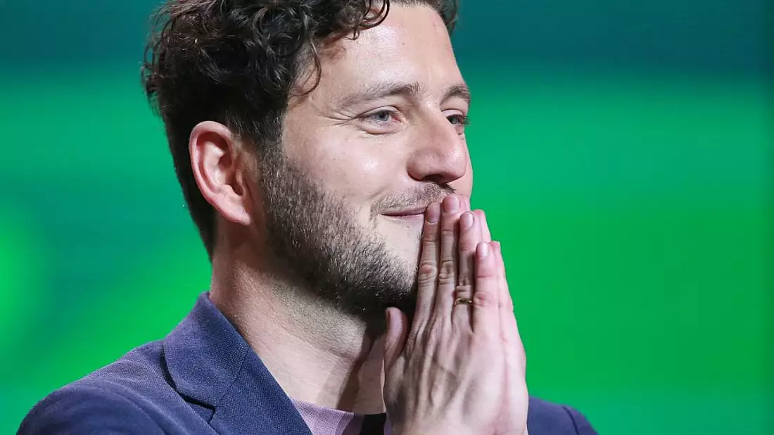 Felix Banaszak (Archiv) - Bild: über dts Nachrichtenagentur