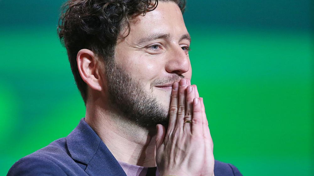 Felix Banaszak (Archiv) - Foto: über dts Nachrichtenagentur