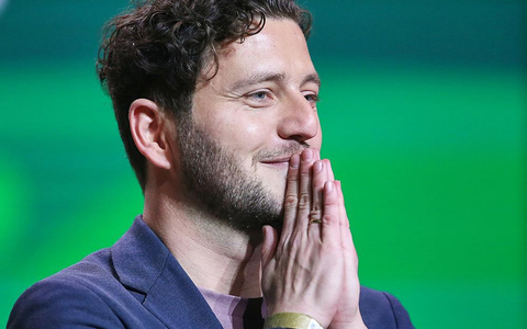 Felix Banaszak (Archiv) - Foto: über dts Nachrichtenagentur