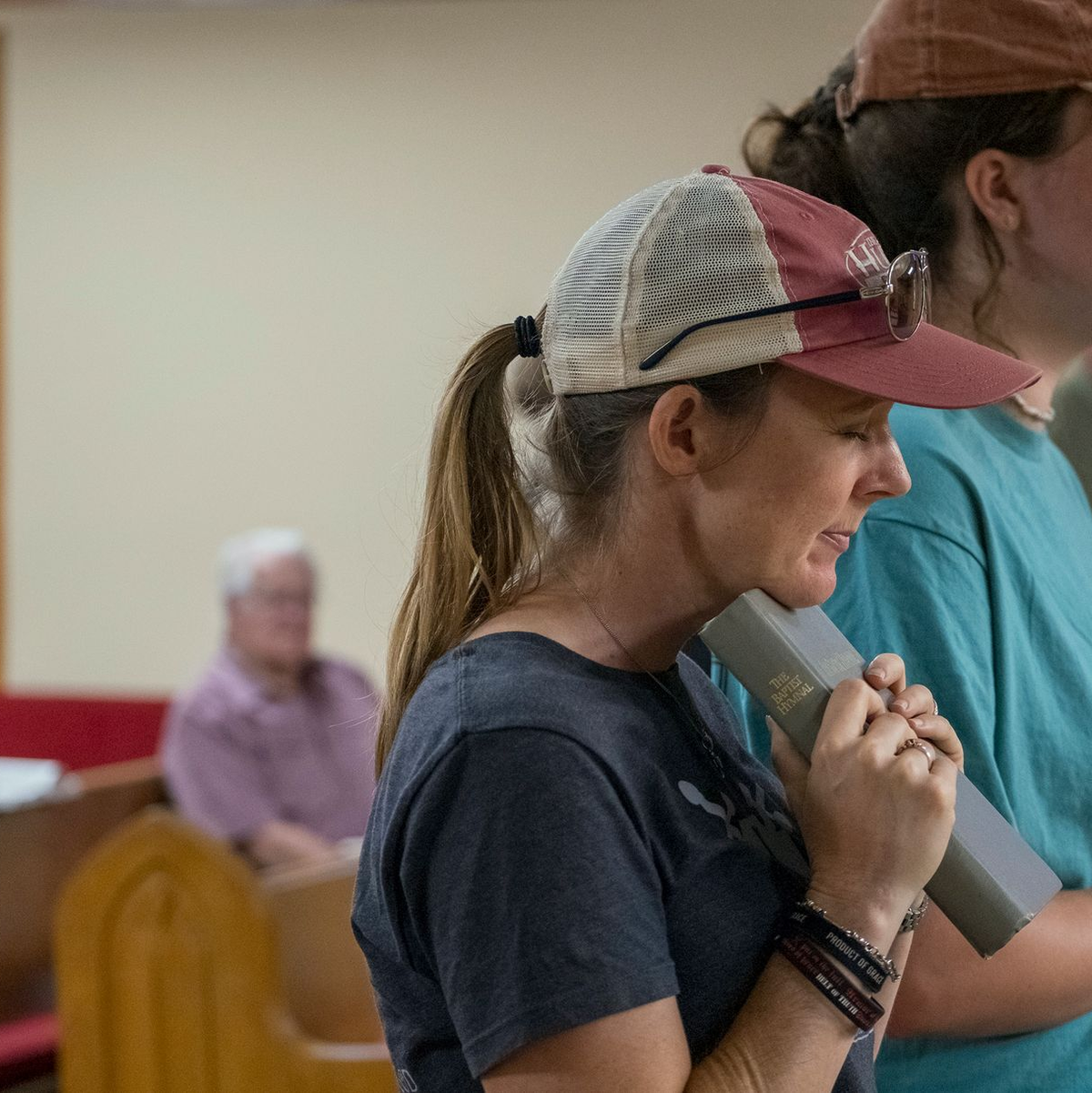 Die Zahl der Toten könnte weiter steigen.  - Foto: Rodolfo Gonzalez/FR171494 AP/AP/dpa