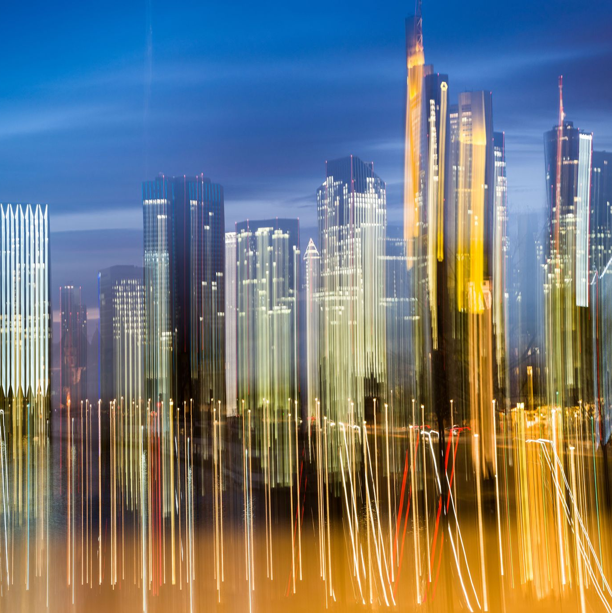 Im engen deutschen Bankenmarkt wird es noch enger. (Symbolbild) - Foto: Frank Rumpenhorst/dpa