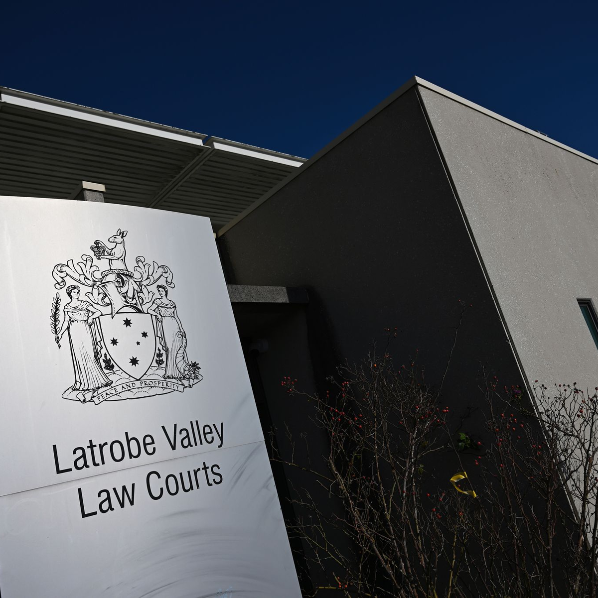Das Verfahren im Latrobe Valley Magistrates Court dauerte mehr als neun Wochen, bevor die Jury sich zu Beratungen zurückzog. (Archivbild) - Foto: James Ross/AAP Image/AP/dpa