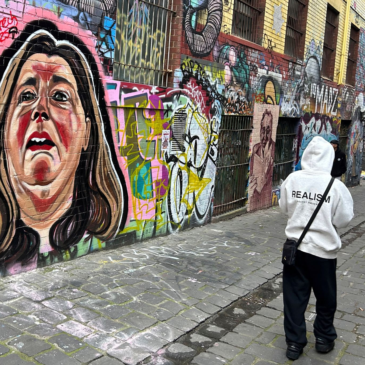 Der Fall hat über die Grenzen Australiens hinaus für viele Schlagzeilen gesorgt. - Foto: Rod McGuirk/AP/dpa