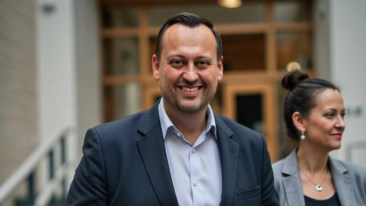 13.000 Behandlungsfehler – und kaum jemand klagt: Rechtsanwalt verrät, was Betroffene über ihre Rechte wissen müssen - Foto: presseportal.de