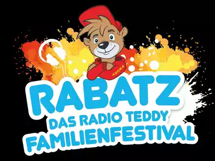 Peter Plate schreibt Festival-Hymne für RABATZ - Das Radio TEDDY-Familienfestival / Größtes Familienevent Berlins steigt am 13. und 14. September 2025 - Eintritt frei - Foto: presseportal.de