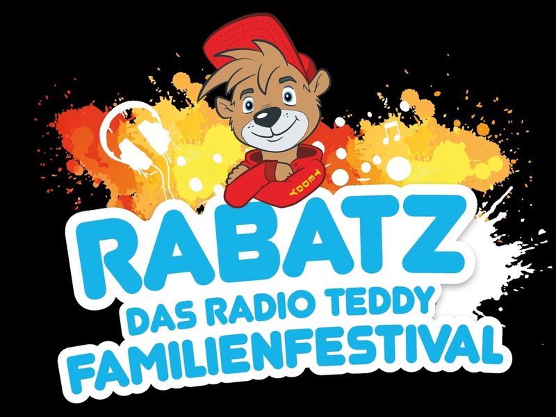 Peter Plate schreibt Festival-Hymne für RABATZ - Das Radio TEDDY-Familienfestival / Größtes Familienevent Berlins steigt am 13. und 14. September 2025 - Eintritt frei - Foto: presseportal.de