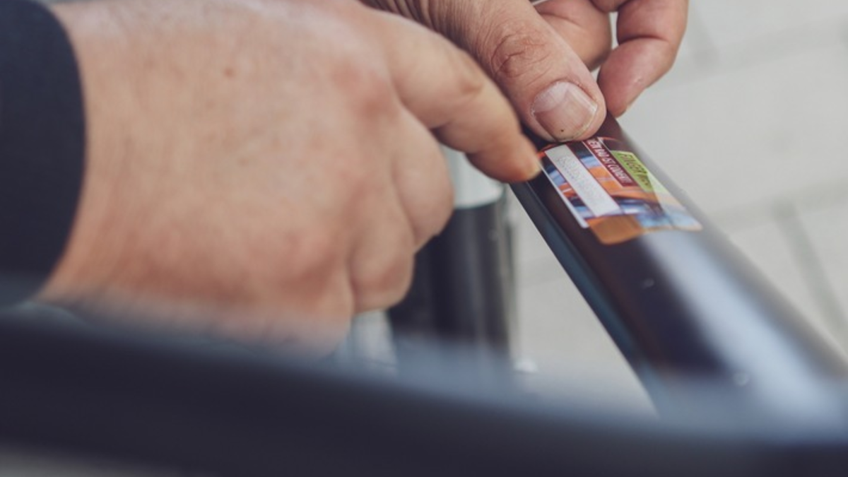 POL-DA: Ober-Ramstadt: Polizei lädt zur Fahrradcodierung ein - Foto: presseportal.de