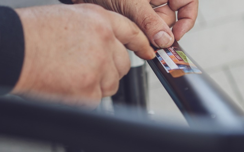 POL-DA: Ober-Ramstadt: Polizei lädt zur Fahrradcodierung ein - Foto: presseportal.de
