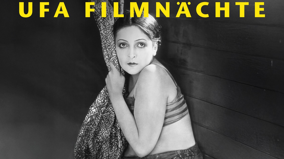 Bertelsmann und UFA laden ein / UFA Filmnächte 2025: Die Stars des Weimarer Kinos - Open Air auf der Museumsinsel - Foto: presseportal.de