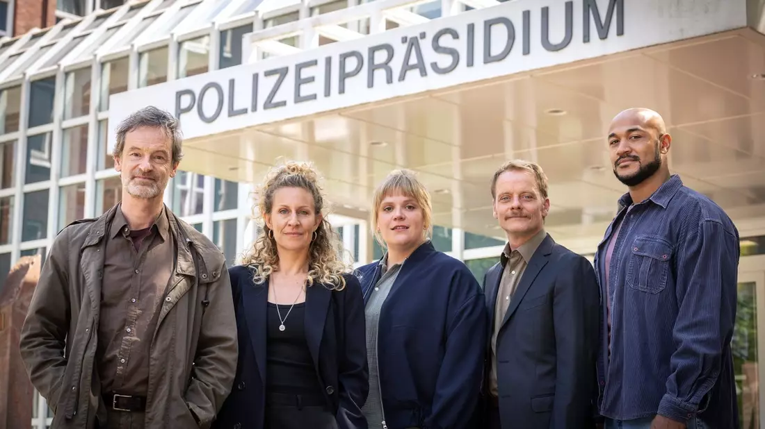 Rache, Schuld und Traumata: Neuer „Tatort“ aus Dortmund - Bild: presseportal.de