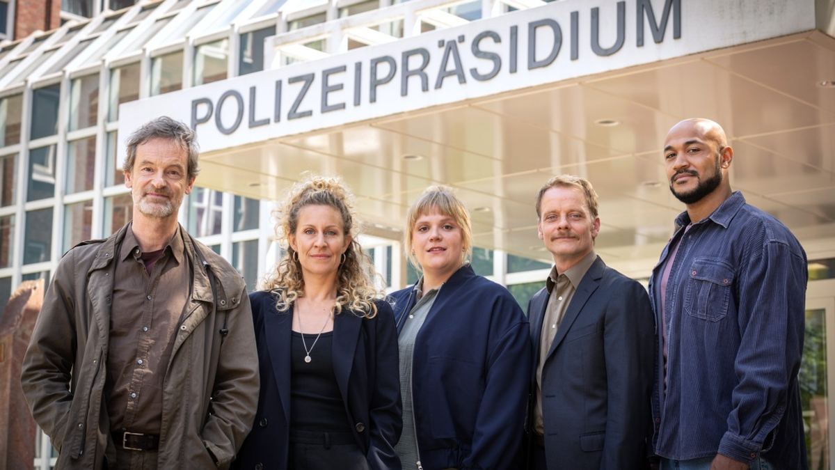 Rache, Schuld und Traumata: Neuer „Tatort“ aus Dortmund - Foto: presseportal.de