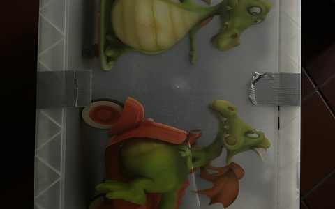 POL-PDLD: Jockgrim - Zeugenaufruf zu ausgesetzter Katzenfamilie Bereich Wörth / Jockgrim - Foto: presseportal.de