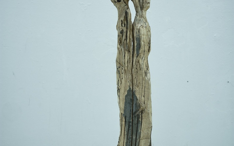 Gute Gesellschaft / 46 Kunstabsolvent*innen der weißensee kunsthochschule berlin präsentieren ihre Abschlussarbeiten in den Wilhelm Studios - Foto: presseportal.de