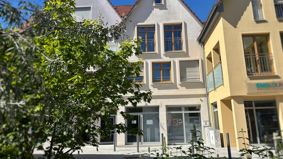 25 Jahre SWR Korrespondentenbüro Main-Tauber-Kreis / SWR PopUp Studio Bad Mergentheim - Foto: presseportal.de