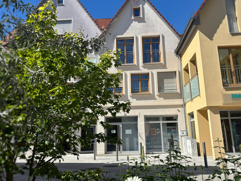 25 Jahre SWR Korrespondentenbüro Main-Tauber-Kreis / SWR PopUp Studio Bad Mergentheim - Foto: presseportal.de